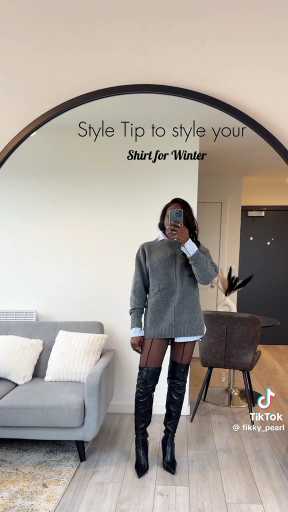 Tips on how to style a shirt