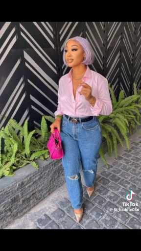 Denim outfits ideas

Cc: Lil baddie

follow