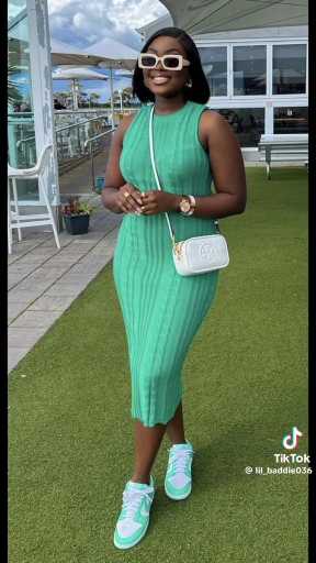 Outfits ideas for slim thick girls 

Cc: