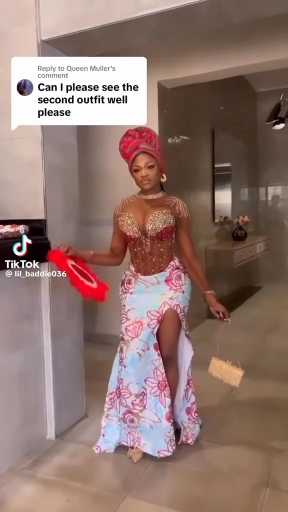 Owambe outfit idea 

Cc: Lil baddie

follow