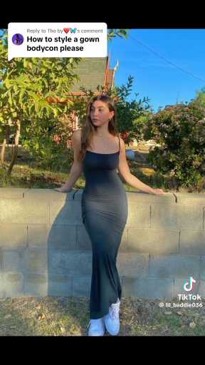 Bodycon outfits ideas

Cc: Lil baddie

follow