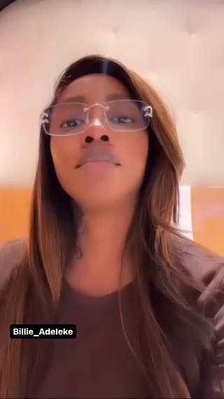  Queen Of Afrobeats tiwasavage Got A
Message
