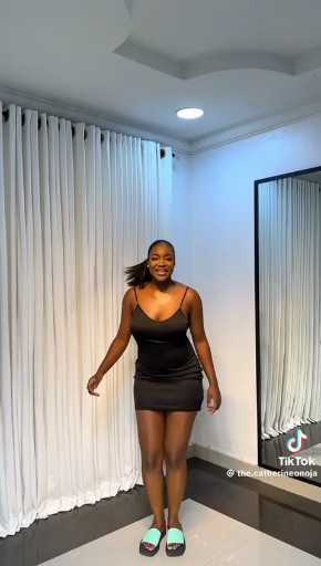 Sunday outfit idea

Cc: Catherine Onoja

follow