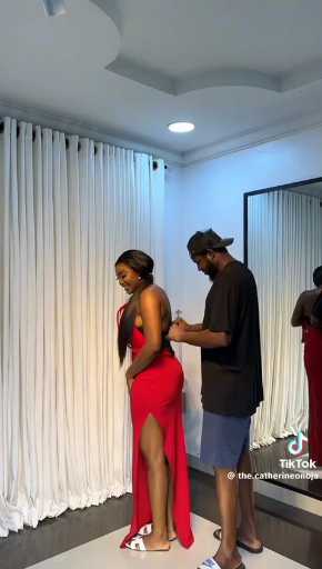Tips on how to style a red