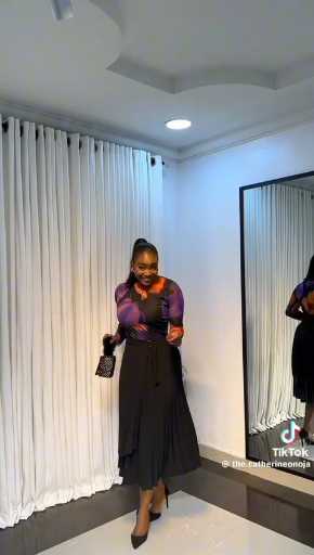 Corporate outfit idea

Cc: Catherine Onoja

follow