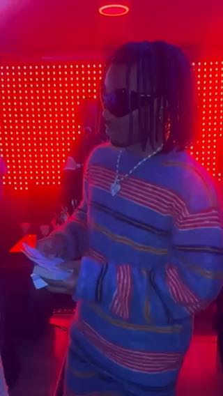 ckay with the doings
cc: muzik 
#entertainment