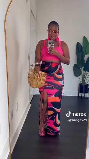Beach  party outfit idea 

Cc: Wange931

follow