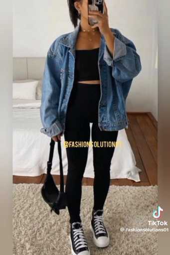 Simple but classy outfits ideas

Cc: Fashion