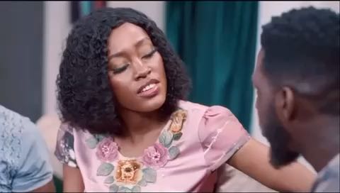  Vanessa lives to tension Ugo and torture