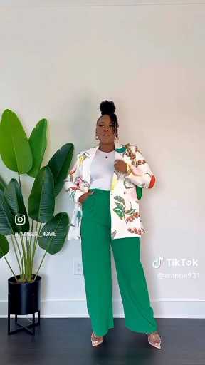  Corporate outfits ideas

Cc: Wange931

follow our
