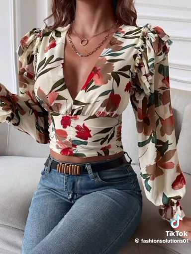 Tips on how to style a top