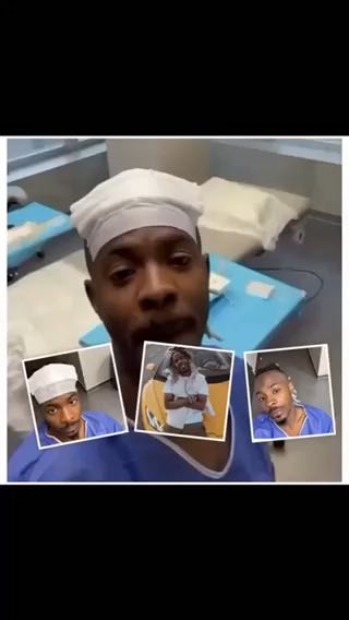  Young Jon has undergone a hair transplant
