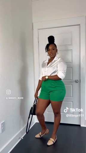  Tips on how to style a green