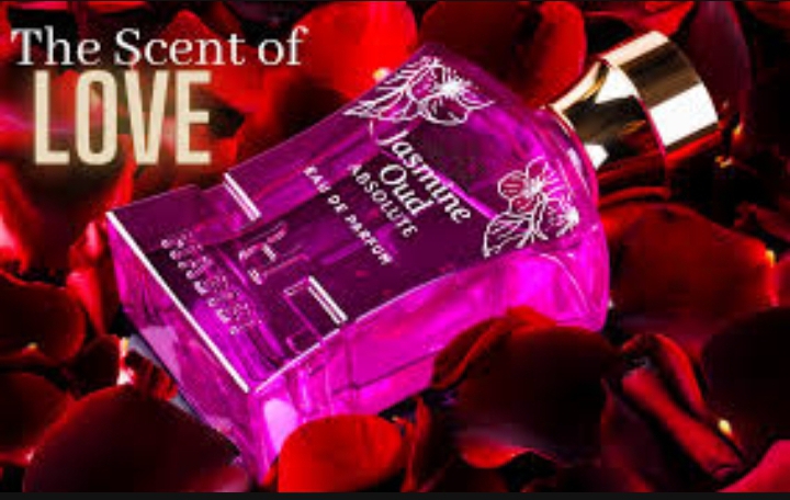 Mon Cher Amor, My Sweet Love, My Valentine