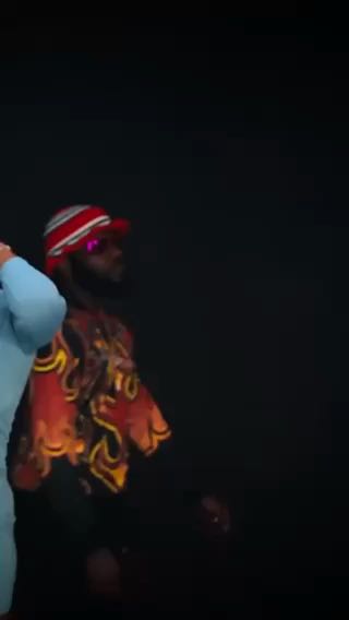 New video from theycallmeshallipopi and odumodublvck
cc: