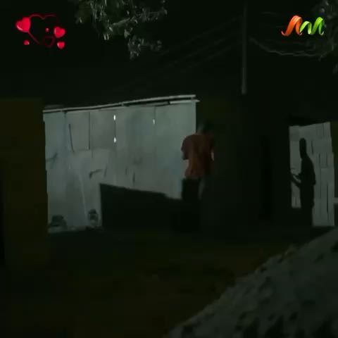  Tonight on AMKadara, Sesan's sudden disappearance causes