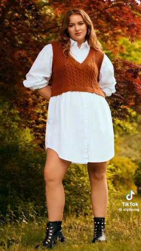 Sweater vest outfits ideas

Cc: Stylio

follow