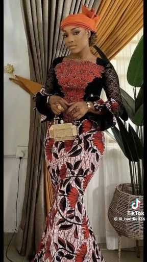 Ankara outfit idea 

Cc: Lilbaddie036

follow our