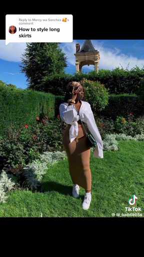 Long skirt outfits ideas

Cc: Lilbaddie

follow