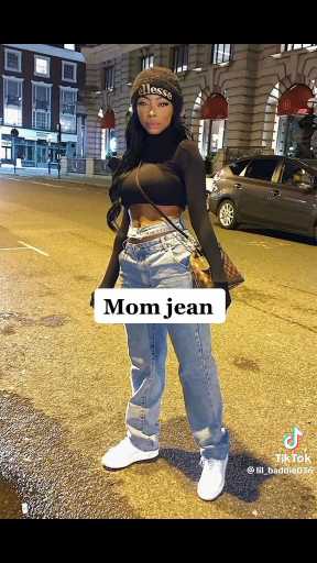Different types of jeans you should know