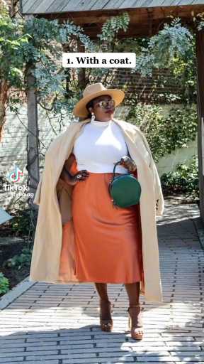Slip skirt outfits ideas

cc: Stylio

follow