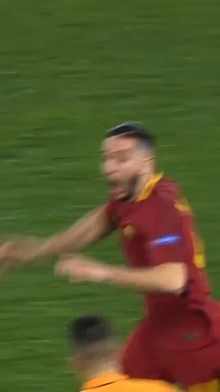 AS roma
cc: championsleague
#sports