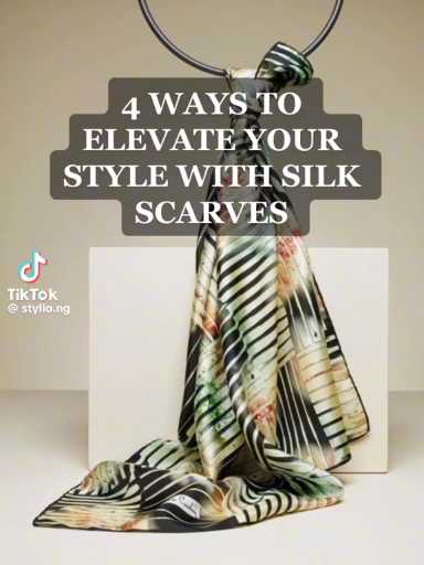 Tips on how to elevate your style