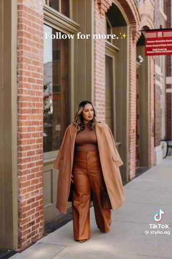 Leather pants outfits ideas 

cc: Stylio 

follow