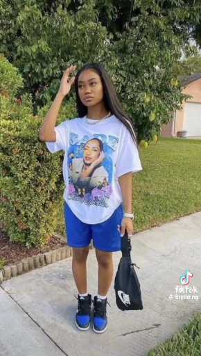 Baggy outfits ideas

cc: Stylio 

follow our