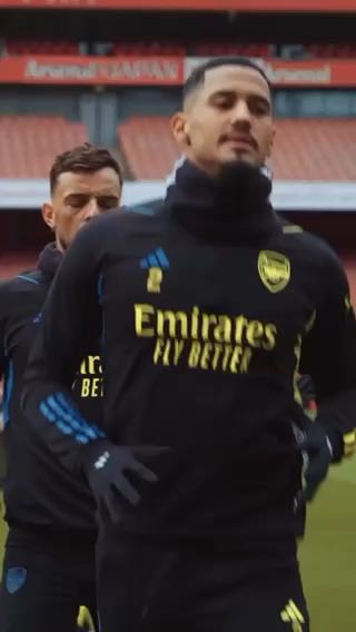  Goals, skills and Timber's return 
cc: arsenal