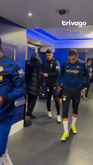 Blues
cc: trivago 
#sports