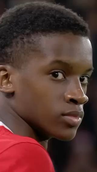 Younger footballer at the moment 
cc: liverpool