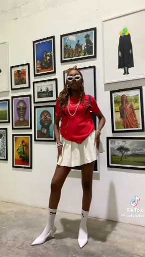 Short skirt outfits idea

cc: Fashion fairy