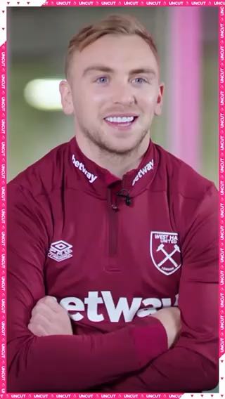 bowen’s first goal
cc: premier league 
#sports