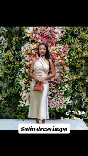 Satin outfits ideas 

cc: Smilyslifestyle

Follow our