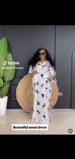 Maxi dress outfits idea

cc: Smilyslifestyle

Follow