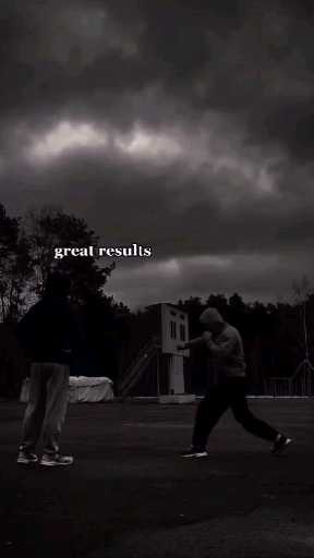 No results, keep working... bad results still