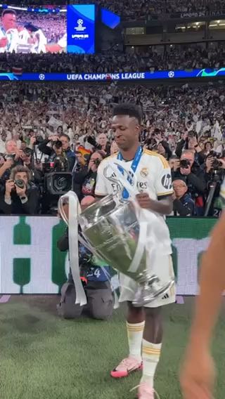  What a season
cc: championsleague
#sports