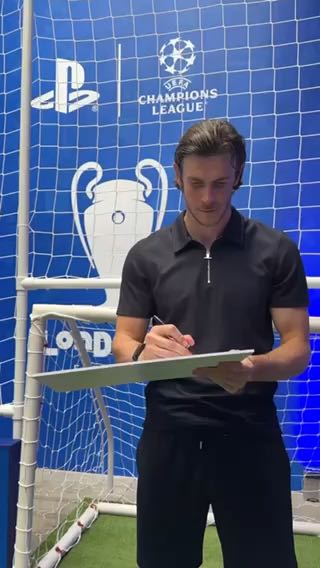  Agree with Bale?
cc: championsleague
#sportz