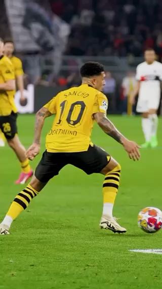  Sancho
cc: bvb09
#sports