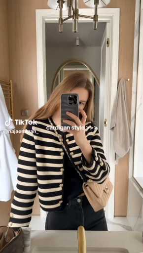 Cardigan outfits ideas

cc: Najaeminan

Follow our