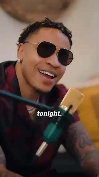 wassup
cc: rotimi
#music #entertainment