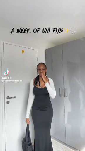 University outfits ideas