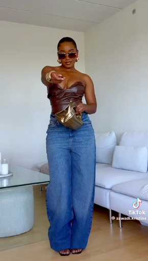 Streetwear outfits ideas

cc: Zawadi

Follow our