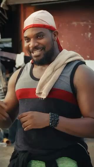  Sigh!!!
They cannot rubbish Muri!
cc: kunleremiofficial