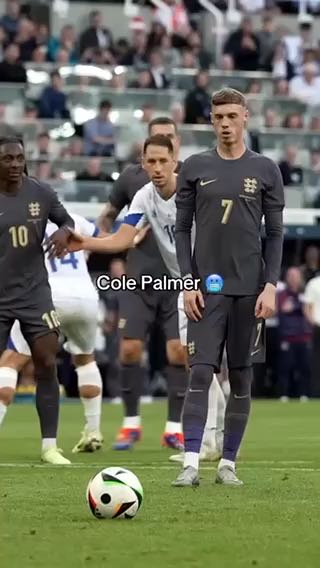  Cole's first goal!
cc: england
#sports