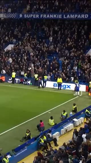  Tranquilo.
cc: chelseafc
#sports