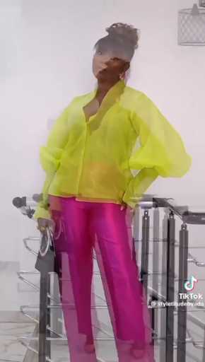  Color block outfit idea

cc: Styletitudebyada

Follow