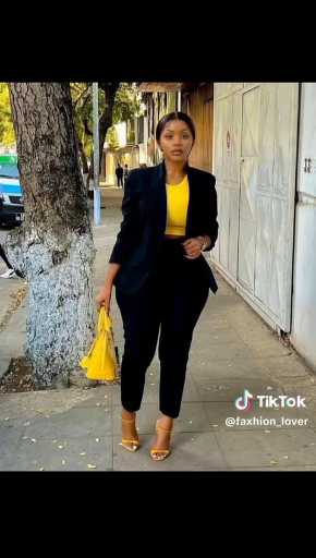 Suit outfits ideas 

cc: Fashion lover

Follow