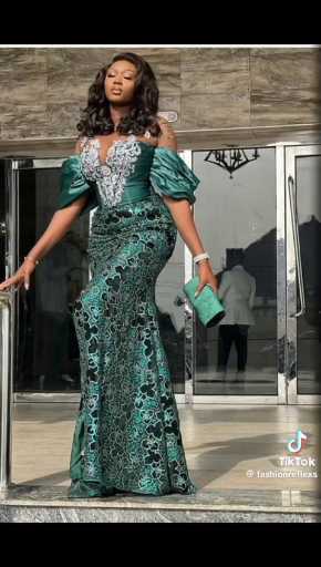 Owambe outfits ideas 

cc: Fashionreflex

Follow our
